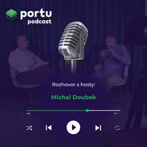 Rozhovor s hosty – Michal Doubek | Jak odhalit špatného poradce?