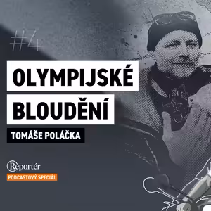 Olympijské bloudění #4
