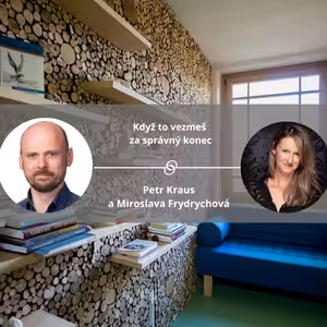 Když to vezmeš za správný konec. #koucinkakademie