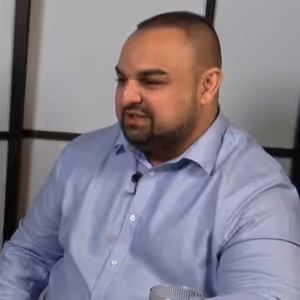 Podnikatel Josef Dunka: Získat zakázku je pro romskou firmu těžké, ale nás nedostanou!