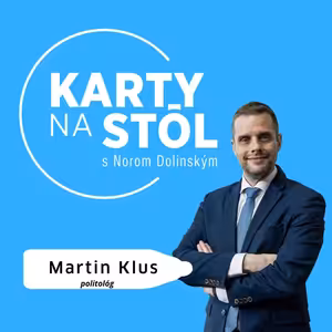 Martin Klus: Dubajské letisko zaujímajú v prvom rade peniaze
