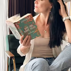 Zazie v metru #64: Radka Třeštíková - Kde jsi, když nejsi