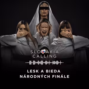 #44 Lesk a bieda národných finále