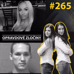 #265 - Rachel Morin & Jacob Stockdale & Katie Beers
