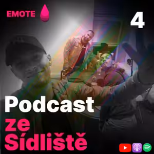 4. Držte si mikrofony feat. Vilém Bára