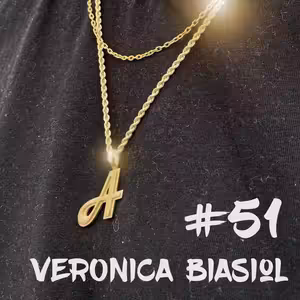 VERONICA BIASIOL: Do Forbesu mě dostaly mé značky, Miluju býky, Pohlaví existují jenom dvě