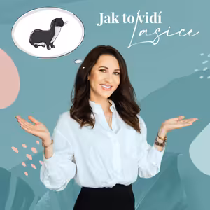 20: Nedávejte si limity a nikdy to nevzdávejte