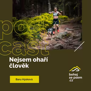 Nejsem ohaří člověk | Baru Hýsková