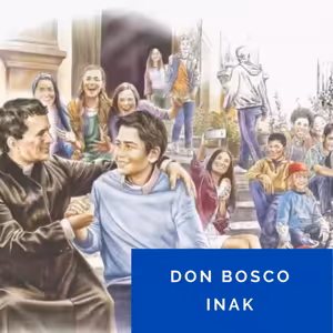 Don Bosco a misionár