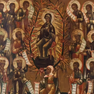 #16 Tak hovoril Abba...Daniel