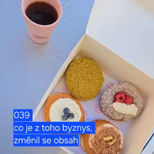 039 co je z toho byznys, změnil se obsah