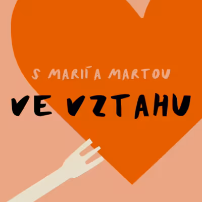 Ve vztahu