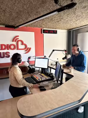 Živě z kraje - 1. díl