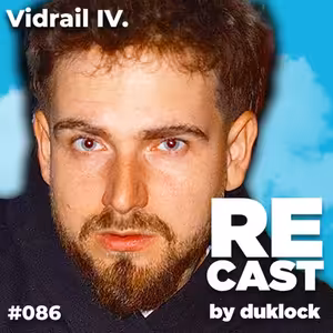Adam Lysek IV. (Vidrail) #81