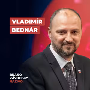 Bednár: Aktuálne sme čiernou ovcou Európy. Tento post sme prebrali po výmene garnitúry v Maďarsku