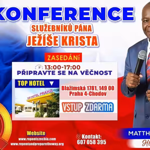 Církev REPENT v Mostě