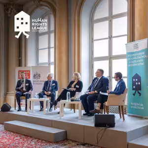 .migračný kompas: Pakt o migrácii a azyle – Ochrana zraniteľných osôb (Fórum o integrácii 2026)