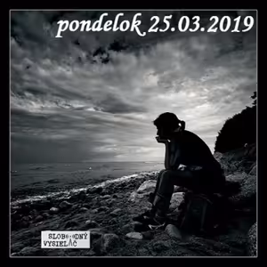 Verejné tajomstvá 247 - 2019-03-25 Únava a stres