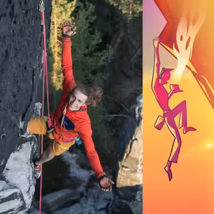 74.Díl Nadzemí: František D'Agostino-Extrémní Bigwallové lezení v Pakistánu a Yosemitech