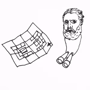 Příručka přežití na GJN – I