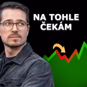 TRHY NA MAXIMECH, ALE NĚCO NESEDÍ (VAROVNÉ SIGNÁLY)