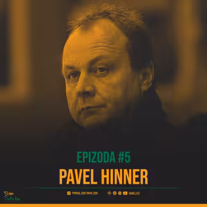 1. Liga, taky liga #5: Pavel Hinner