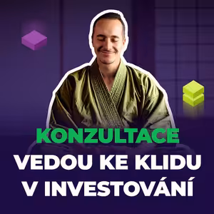 Proč Portu nastartovalo investiční konzultace? | Tadeáš Silovský