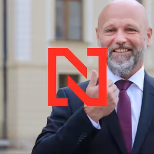 Co řeší šéf Nejvyššího soudu s Mynářem