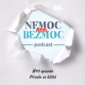 Přisálo se klíště