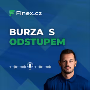 Evropa v ekonomické nejistotě. Americké akcie na houpačce. Co se děje s trhem? | Burza s odstupem