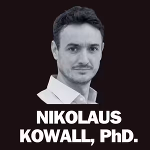 Niki Kowall - O Rakúskej ľavici