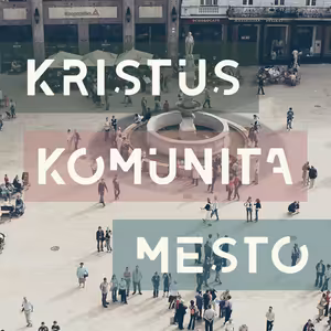 Aký Kristus, taký kresťan