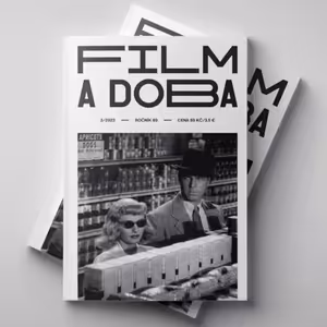 Film a doba 45 – Jiřího Trnku mám pod kůží, říká Filip Pošivač v rozhovoru o filmu Tonda, Slávka a kouzelné světlo