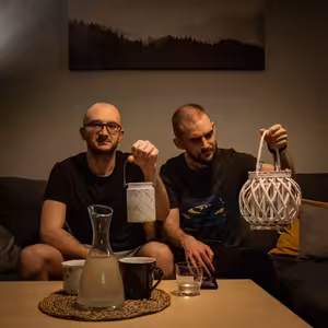 Tracklist.cz Podcast #43