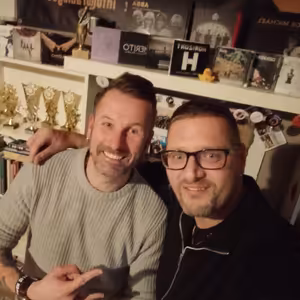 Skvělý rozhovor s Láskou