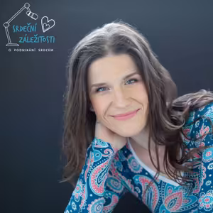 Jazyková pohybová alchymistka Anna Šurganová