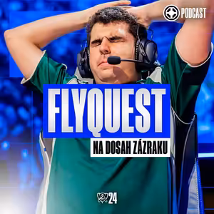 T1 opět nejsilnějším týmem světa? Flyquest na pokraji snu a BLG konečně v tempu | RIFTCZECH S4E43