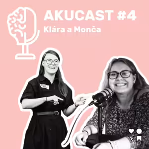 #4 Klára Berg: O vlacích, nádražkách a zelené dopravě