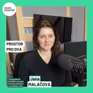 Jana Maláčová: Stará dobrá sociální demokracie. To je směr, kterým se chceme vydat