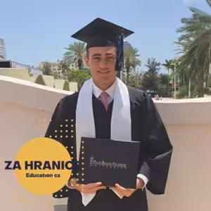 #31 - S Davidem Jízdným o pocitech před odjezdem na americkou střední, golfu i návratu do ČR