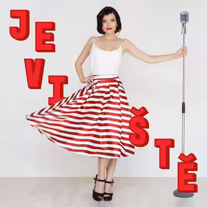 Jeviště #09 –Jan Řezníček