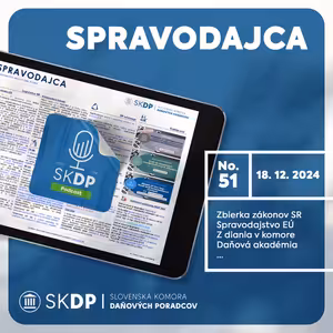 Spravodajca 51/2024