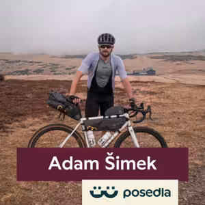 22. Adam Šimek: o vývoji aplikace Strava