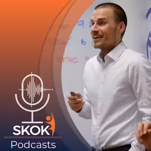 #40 Václav Strnadel: Jak na Business Storytelling