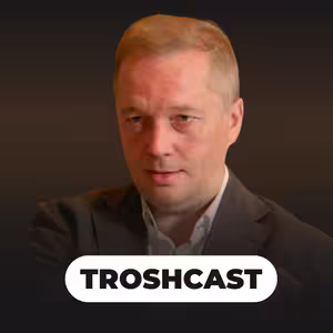 Riaditeľ Slovnaftu: Koľko Bude Stáť Odstrihnutie od Ruskej Ropy? - Marek Senkovič