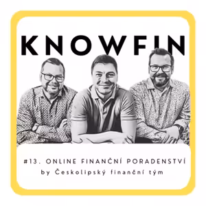 #13. ONLINE PODNIKÁNÍ A PORADENSTVÍ - Radim, Rosťa, Milan