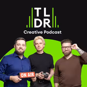 Creative TLDR Podcast | Kdy přizvat ke spolupráci agenturu? | #creativetldrpodcast