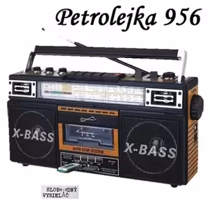 Petrolejka 956 - 2023-01-11
