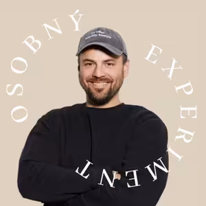 Prečo neexistuje wellness vo fľaštičke - búranie mýtov o doplnkoch výživy s Marošom Krivosudským