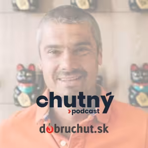 Chutný podcast - Festivalové Gastro